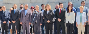 Киселова: Проблемът с безводието не се решава с пари, а с действия